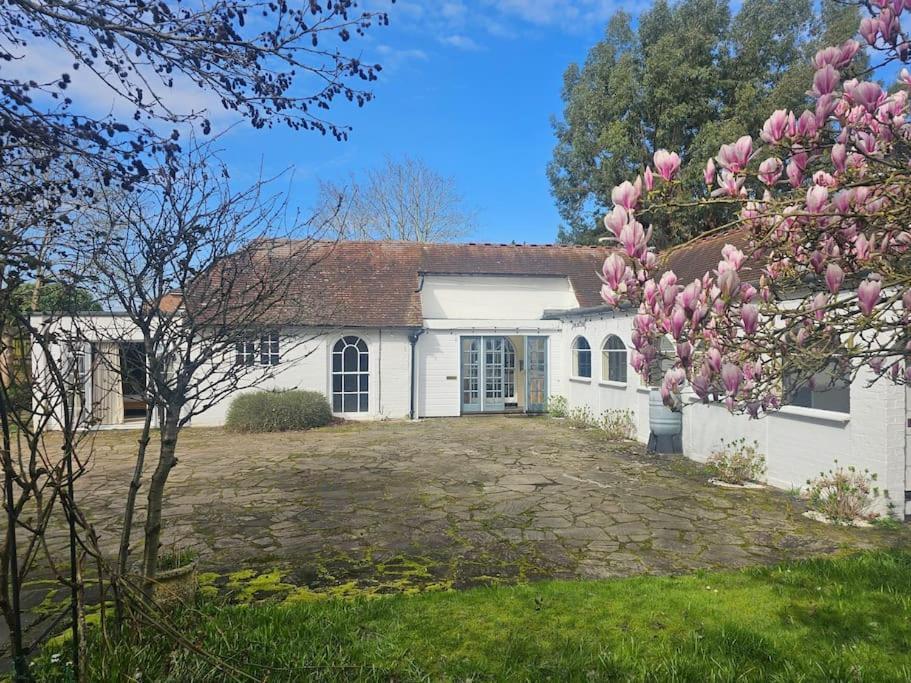 English Farmhouse Cottage Guildford Exteriör bild